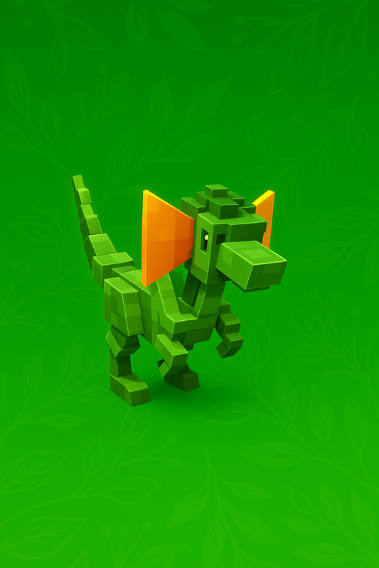 Dilophosaurus