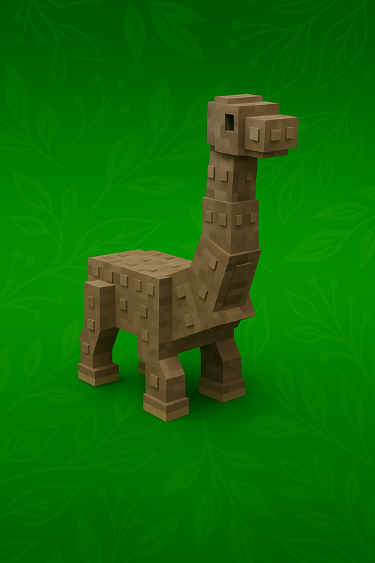 Brontosaurus