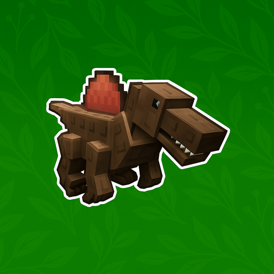 Spinosaurus