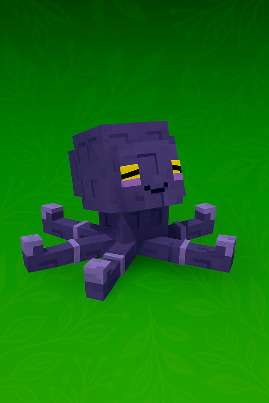Mimic Octopus